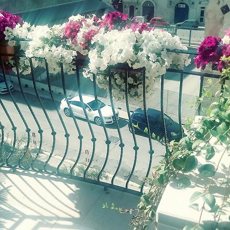 B&B Al Vecchio Borgo Barletta Dış mekan fotoğraf