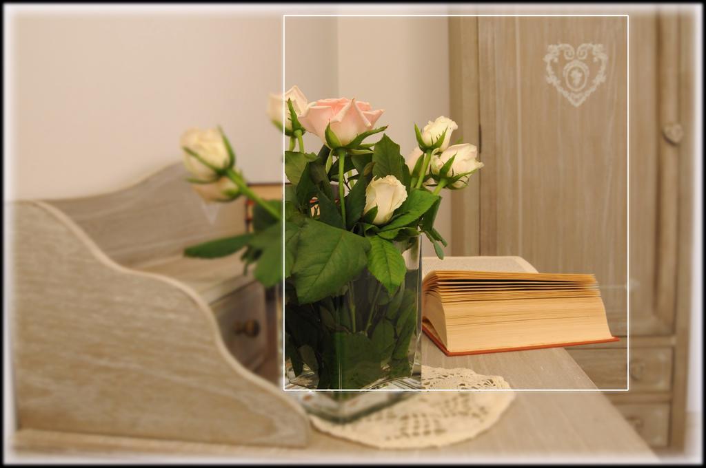B&B Al Vecchio Borgo Barletta Dış mekan fotoğraf