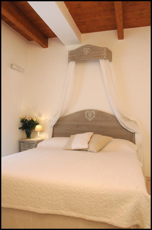 B&B Al Vecchio Borgo Barletta Oda fotoğraf