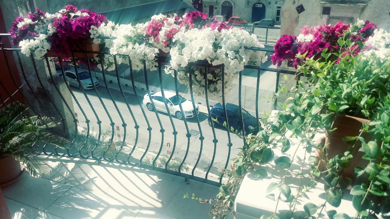 B&B Al Vecchio Borgo Barletta Dış mekan fotoğraf